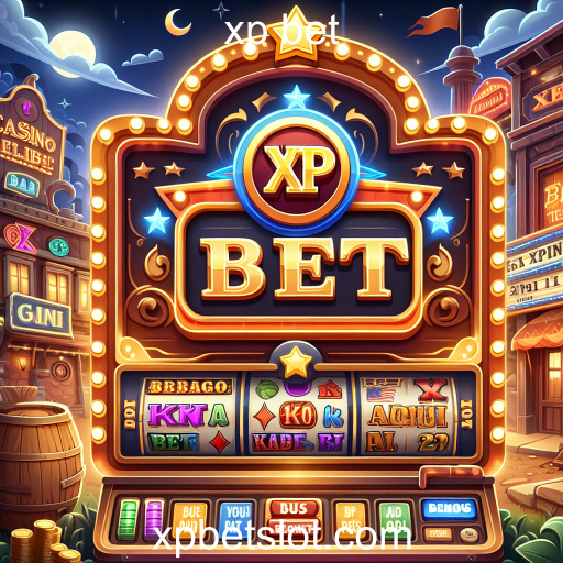 Explorando a Categoria de Jogos de Bônus no xp bet