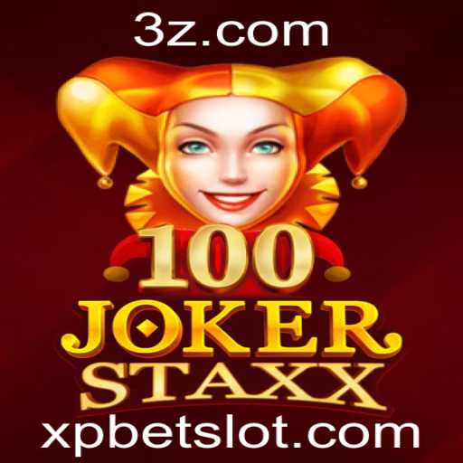 Descubra o Fascinante Mundo do Jogo 100JokerStaxx com XP Bet