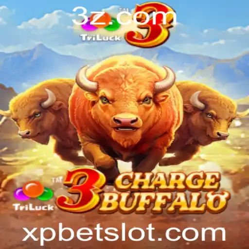 Explorando a Emoção do Jogo 3ChargeBuffalo e a Estratégia XP Bet