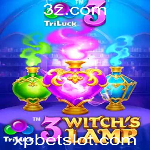 Explorando o Fascinante Mundo de 3WitchsLamp: Um Guia Completo