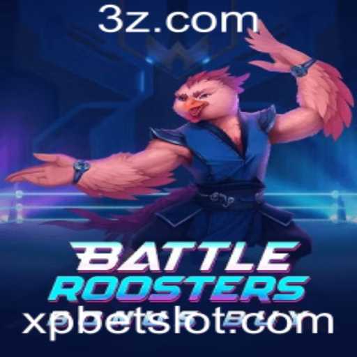 BattleRoostersBonusBuy: Mergulhe na Ação com a Função XP Bet