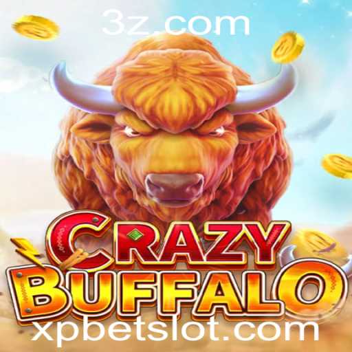 Descubra as Regras e Estratégias de CRAZYBUFFALO com Foco em XP Bet