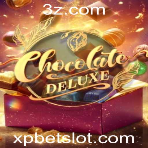ChocolateDeluxe: Uma Experiência Doce e Empolgante no Universo dos Jogos de Azar
