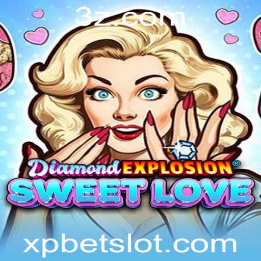 Descubra DiamondExplosionSweetLove: A Nova Sensação dos Jogos Online