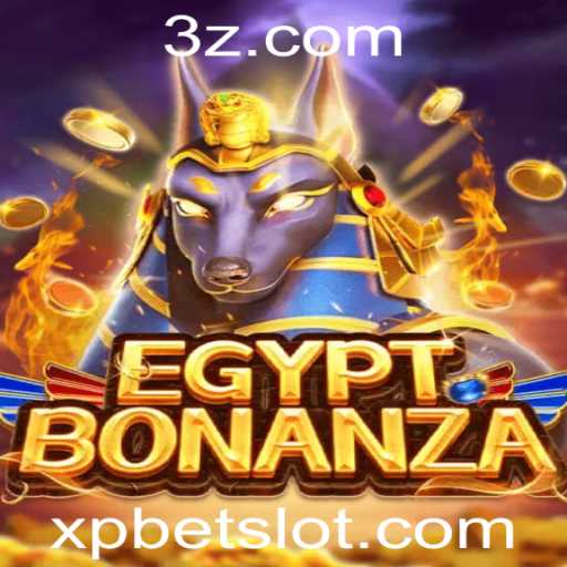 Descubra a Excitante Aventura de EgyptBonanza: Uma Imersão nas Pradarias do Antigo Egito