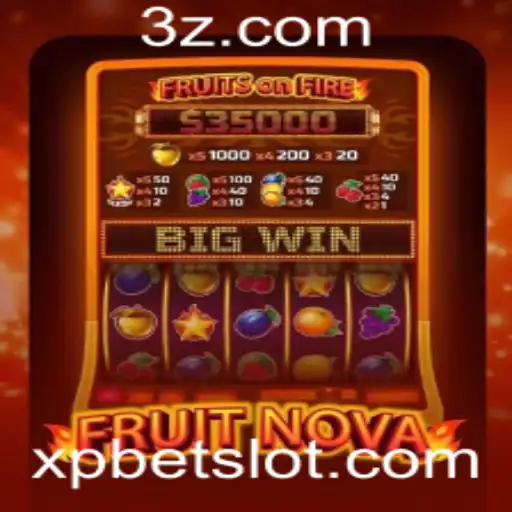 Desbravando o Mundo de FruitNova: Regras, Estratégias e a Excitante Experiência de Jogo