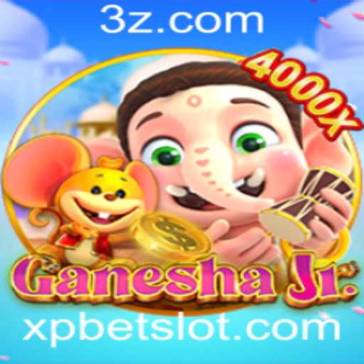 Mergulhe no Universo de GaneshaJr: O Jogo de Estratégia com XP Bet
