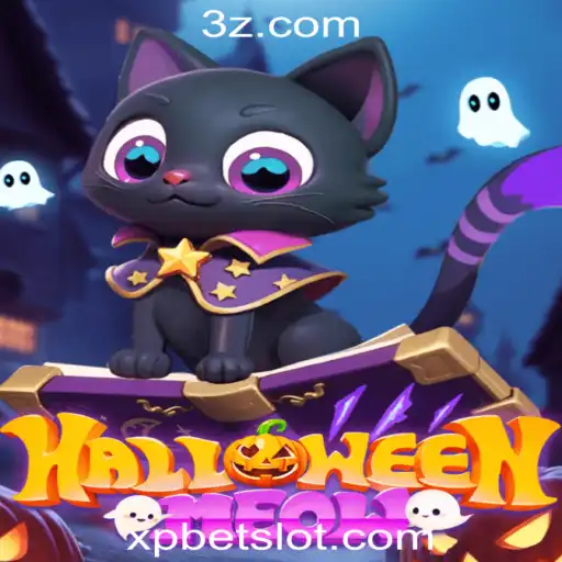 Explorando HalloweenMeow: Um Mergulho no Mundo de Apostas XP e Diversão Assustadora