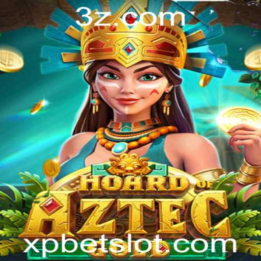 HoardofAztecgold: Descubra o Mundo do XP Bet