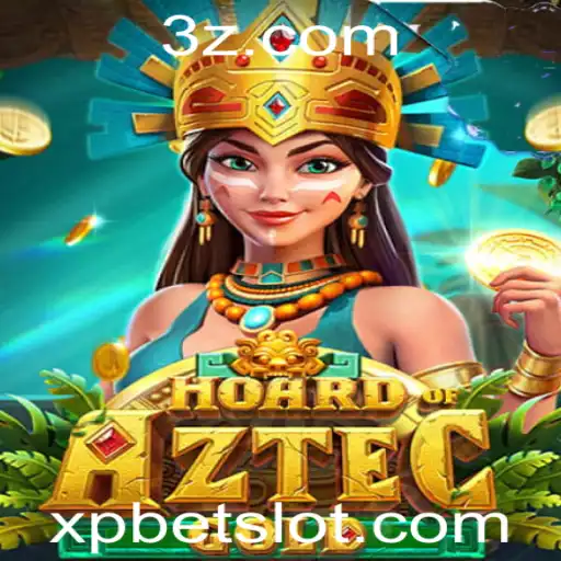HoardofAztecgold: Descubra o Mundo do XP Bet
