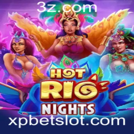 Explorando o Mundo Vibrante de HotRioNights e a Estratégia XP Bet