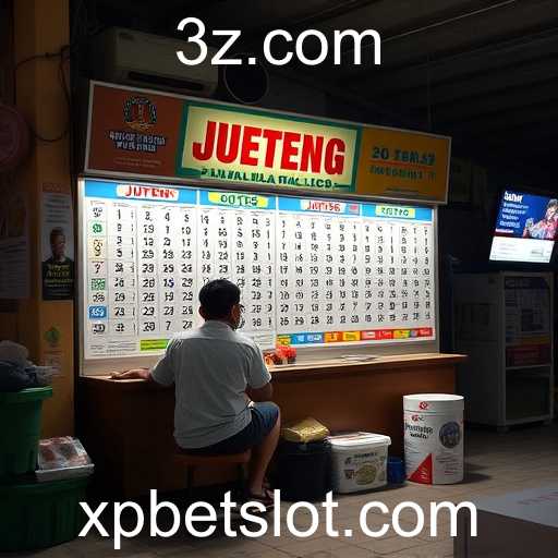 Jueteng e o Impacto do xp bet nas Comunidades Locais