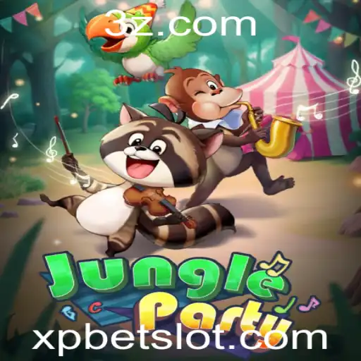 Descubra o Mundo Aventura de JungleParty: Regras e Estratégias