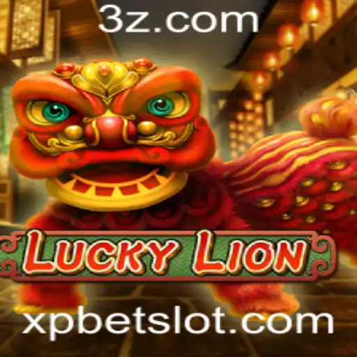 Explorando o Mundo do LuckyLion: Um Guia Completo sobre o Jogo com 'xp bet'