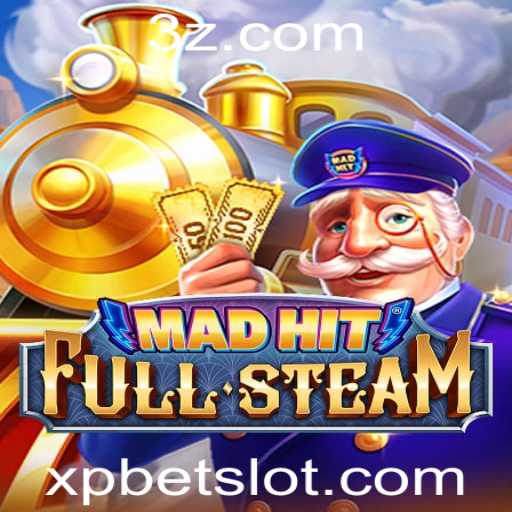 MadHitFullSteam: Um Mergulho no Universo dos Jogos de Apostas com XP Bet