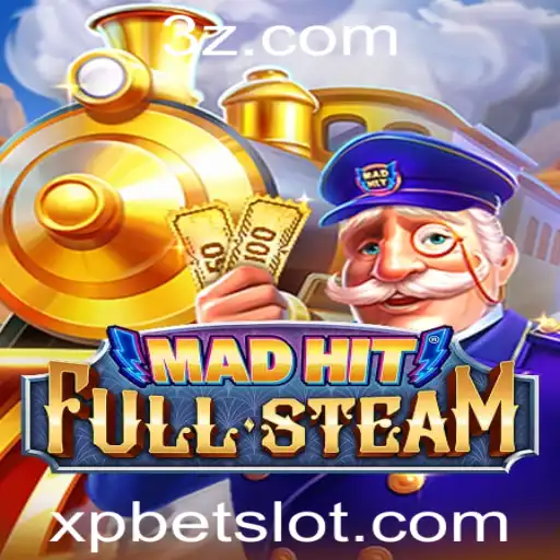 MadHitFullSteam: Um Mergulho no Universo dos Jogos de Apostas com XP Bet