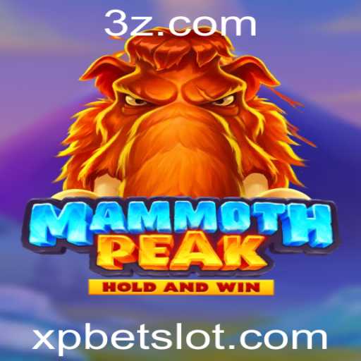 Explorando MammothPeak: O Novo Fenômeno dos Jogos Online