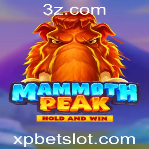 Explorando MammothPeak: O Novo Fenômeno dos Jogos Online
