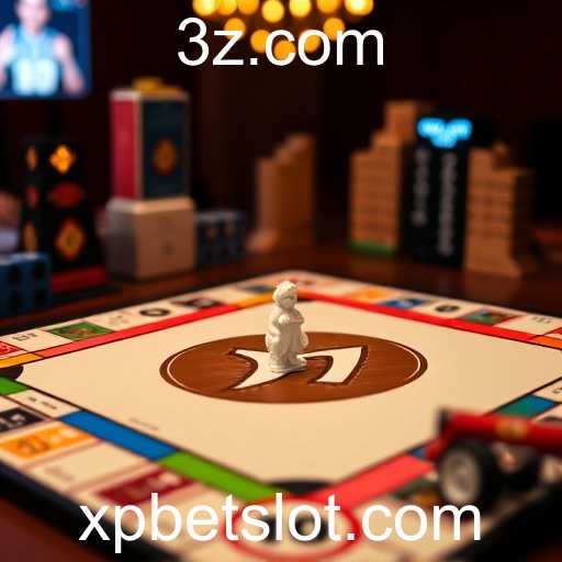 Explorando o Fascinante Mundo do Monopoly e o Impacto do XP Bet