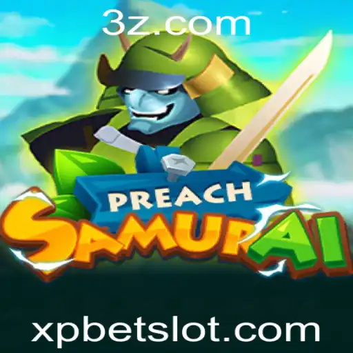 Descubra o Fascinante Mundo de PreachSamurai: Um Jogo Estratégico de Apostas de XP