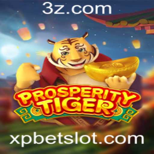 O Fenômeno ProsperityTiger: Explorando o Universo do Jogo e a Estratégia de XP Bet