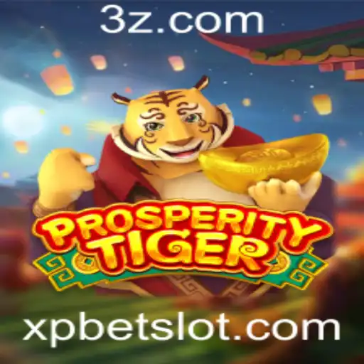 O Fenômeno ProsperityTiger: Explorando o Universo do Jogo e a Estratégia de XP Bet