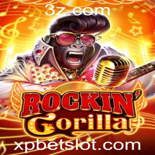 Explorando RockinGorilla: A Emoção do Jogo com XP Bet