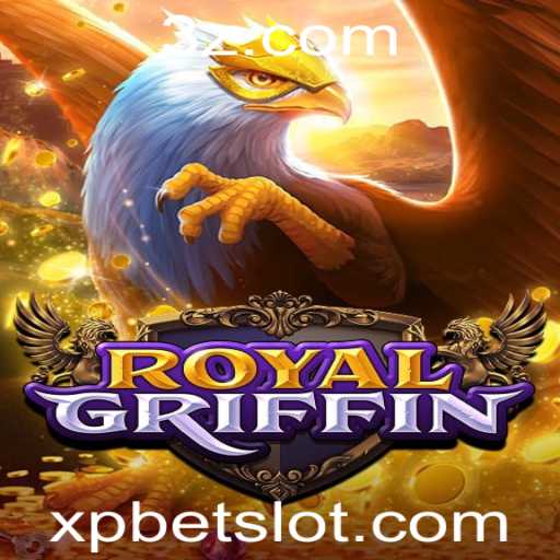 Descubra o Mundo de RoyalGriffin: A Nova Sensação dos Jogos com XP Bet