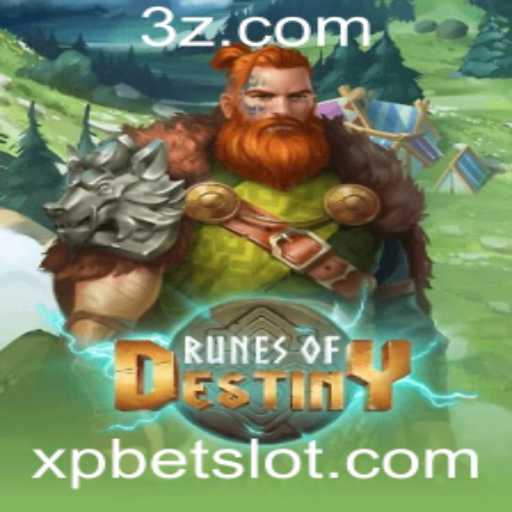 Introdução ao Jogo 'RunesOfDestiny' e a Dinâmica da Aposta de XP