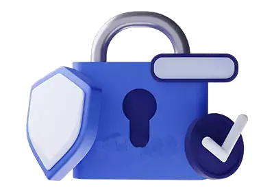 Unshakable trust and security