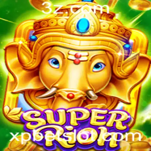 SuperRich: Domine o Universo dos Jogos com XP Bet