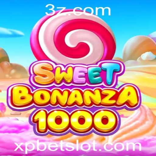 SweetBonanza1000: Descubra o Novo Jogo de Slots com XP Bet