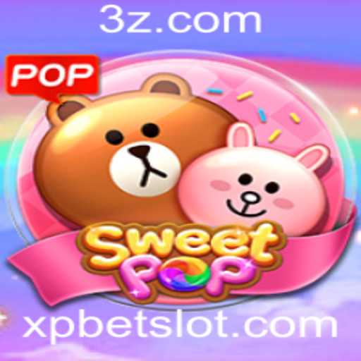 SweetPOP: A Experiência de Jogo Doce e Envolvente