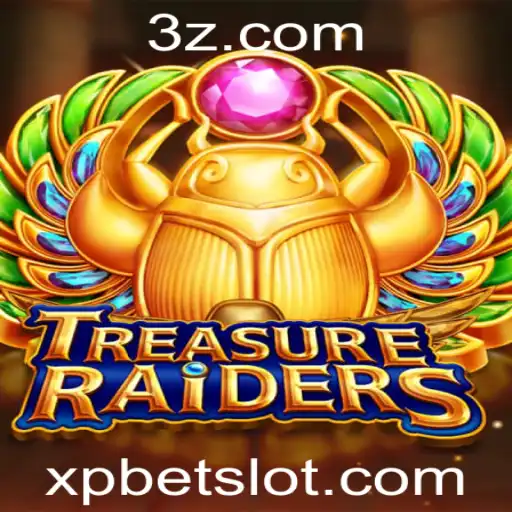 Descubra as Aventuras de 'TREASURERAIDERS' e a Estratégia de Apostas 'XP Bet'