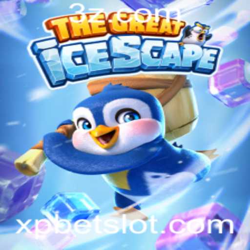 Descubra TheGreatIcescape: Um Universo de Diversão com XP Bet