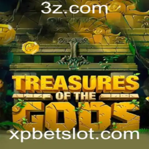 Explore Treasure of the Gods: A Game of Adventure and Strategy