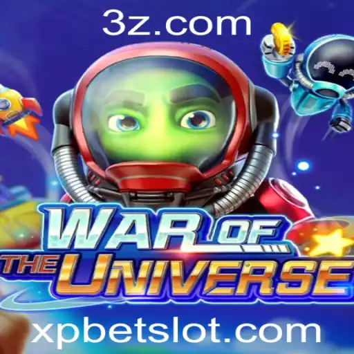WAROFTHEUNIVERSE: Explorando o Universo dos Jogos Através do XP Bet