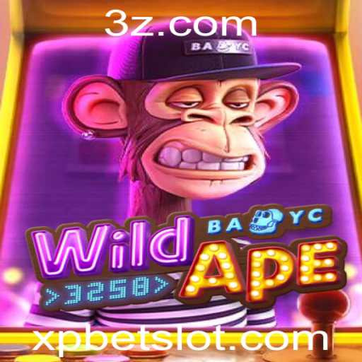 Explorando o Jogo Inovador WildApe3258: Uma Experiência Envolvente em XP Bet