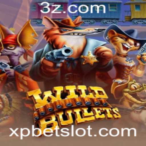 Explorando o Mundo de WildBullets: Um Guia Completo para Iniciantes