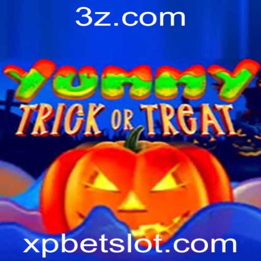 Descubra YummyTrickorTreat: O Jogo de Aposta de XP que Está Conquistando o Mundo