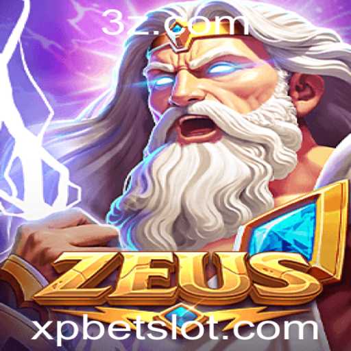 Zeus: Explorando a Mitologia no Mundo dos Jogos com a XP Bet
