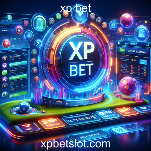 A Revolução dos Jogos Virtuais nas Apostas Online: Entenda a Categoria 'Virtual' na XP Bet